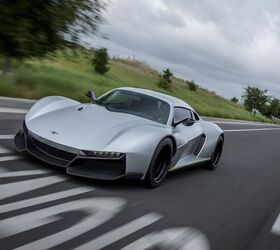 New American Supercar Officially Priced Under $100,000