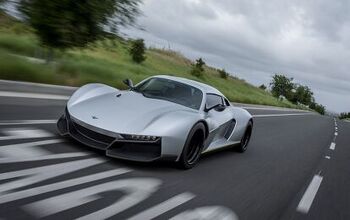 New American Supercar Officially Priced Under $100,000