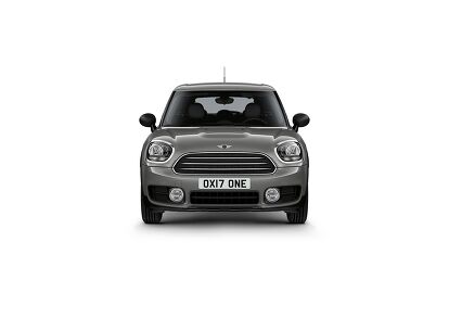 MINI Adds New Tech Features and Interior Updates to Lineup | AutoGuide.com