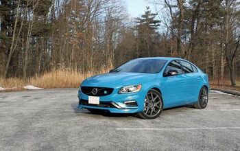 Volvo Set a Nurburgring Record and Kept It a Secret