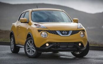 Nissan Juke Will Be Discontinued Soon, Sources Say