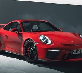 Porsche is Upset That People Keep Flipping Rare GT Cars