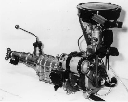Mazda Roti Engine Mazda's Rotary Engine Celebrates 50th Birthday | AutoGuide.com
