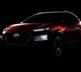 Hyundai Building 200-Plus Mile Range Electric Kona