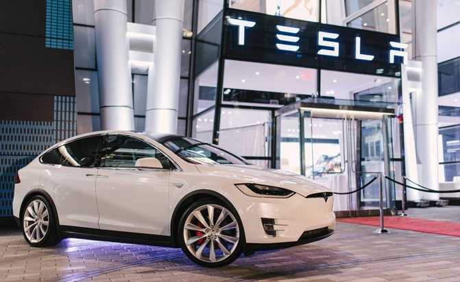 Tesla Owners Could Soon Be Paying More for Insurance