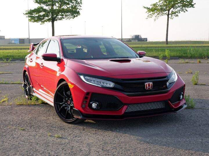 Does Honda Civic Have All Wheel Drive: Uncover the Truth Today