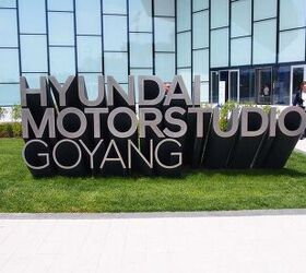 Hyundai's Latest 'Motorstudio' Reintroduces Drivers to the Brand