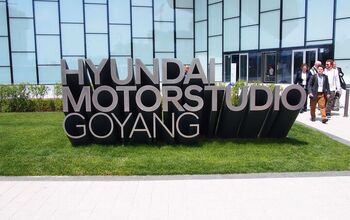 Hyundai's Latest 'Motorstudio' Reintroduces Drivers to the Brand