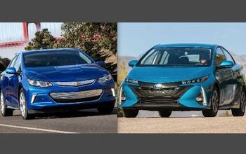What Makes More Sense - Chevrolet Volt or Toyota Prius Prime?