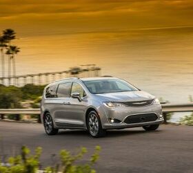 Every Chrysler Pacifica Hybrid can eliminate up to 21 metric tons of greenhouse gas emissions over 120,000 miles.