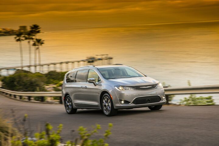 Every Chrysler Pacifica Hybrid can eliminate up to 21 metric tons of greenhouse gas emissions over 120,000 miles.