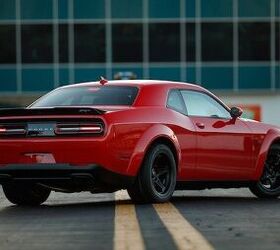 Dodge is Doing All It Can to Prevent Demon Price Gouging