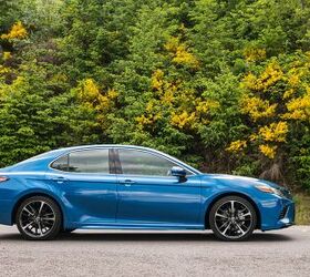 Quality Used Cars Under $20,000 Are Becoming Impossible To Find