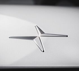 Polestar to Be Dedicated Performance Brand for Electric Volvos