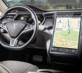 Tesla Owners Could Be Getting Their Own Music Streaming Service