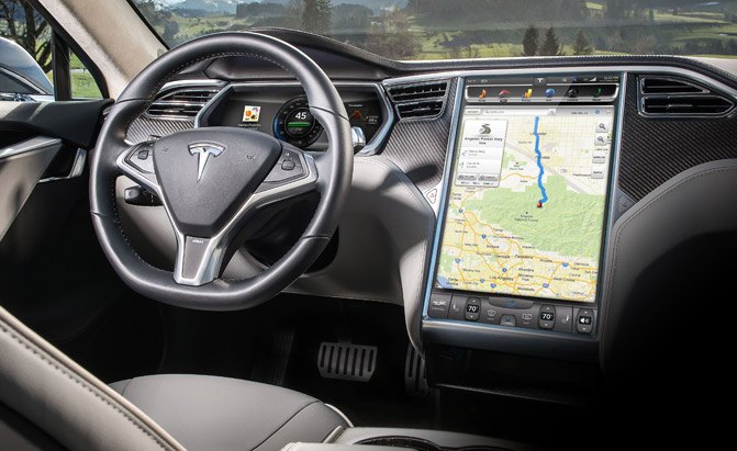 Tesla Owners Could Be Getting Their Own Music Streaming Service
