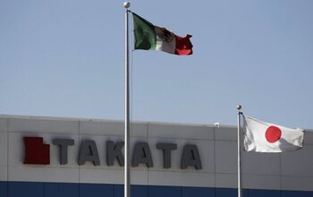Takata Files for Bankruptcy in Japan and the US