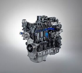 Three Jaguar Models Receive New 296-HP Engine
