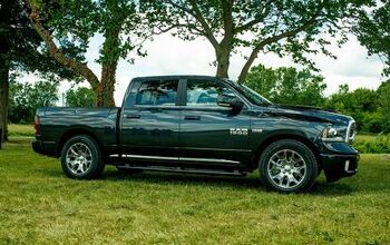 Most Luxurious Ram Pickup Ever Introduced as Tungsten Edition