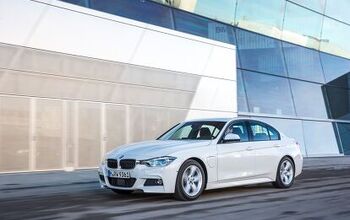 All-Electric BMW 3 Series on the Way