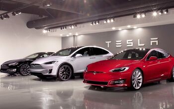 New Tesla Model S, Model X Are Faster Than Before