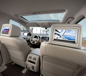 8 Important Tips for Buying a Used Luxury Car