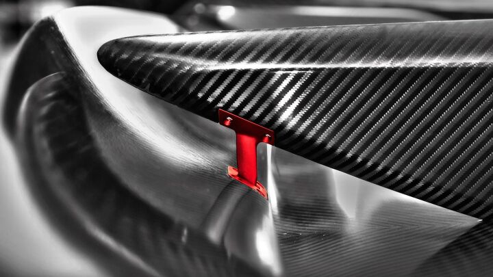 Apollo Teases Its Hardcore Track-Only Supercar