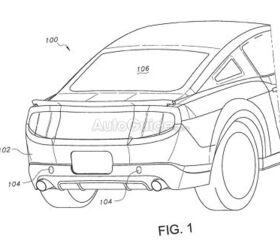 Ford Wants to Make It Easier to Carry a Bike on Your Car