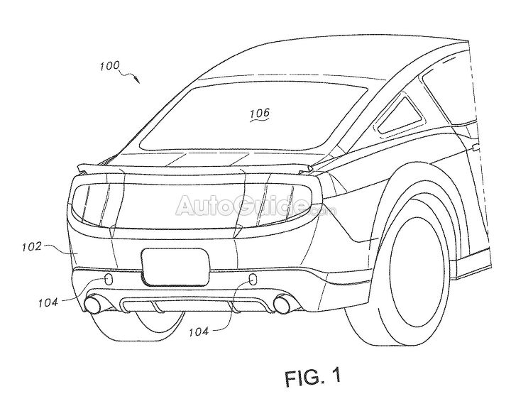Ford Wants to Make It Easier to Carry a Bike on Your Car