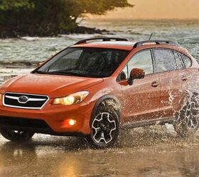 Should i buy clearance a used subaru