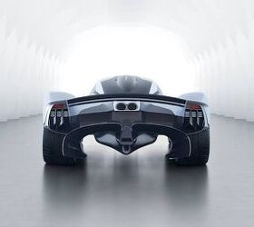 5 things you need to know about the aston martin valkyrie