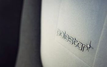 Report: Volvo's Polestar to Develop 600 HP Coupe