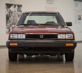 Mega Gallery for Honda Nerds: A Glimpse Inside the Honda Heritage Center