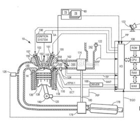 Ford Has a New Direct Water Injection System Coming