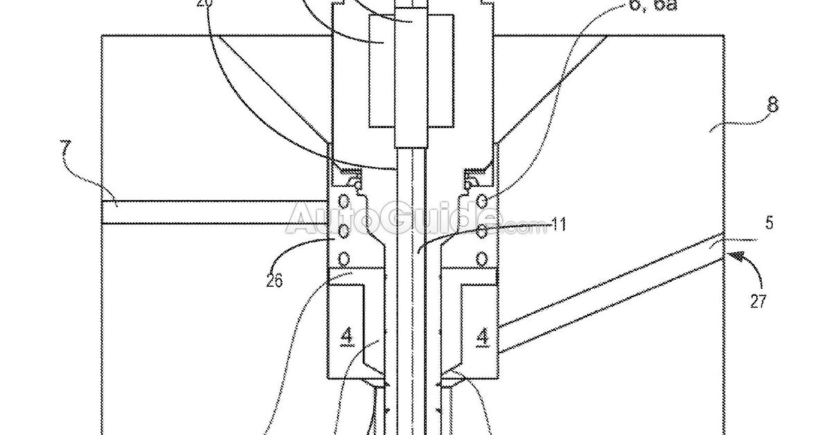 Ford Has a New Direct Water Injection System Coming | AutoGuide.com