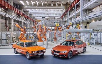 BMW Starts Production of New 3-Series Edition Models