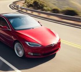 Tesla Recalling 218,868 Vehicles Over Rear Cameras