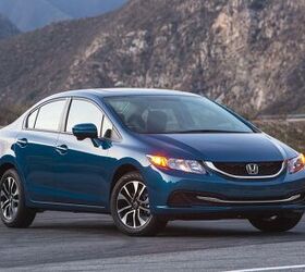 should you buy a used honda civic yes probably