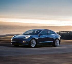 Tesla Model 3 Long Range Returns 126 MPGe