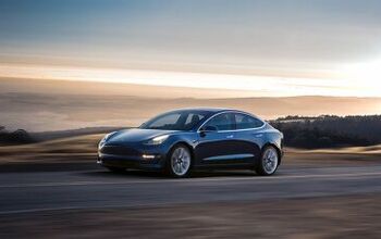 More Tesla Model 3 Details Revealed by the EPA