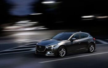 Next-Generation Mazda SkyActiv Engine 'is Just Weeks Away'