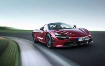 The McLaren 720S is so Popular, Some People Are Buying Two