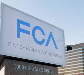FCA Could Be Bought by a Chinese Automaker