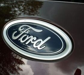Ford Escape Hybrid Coming in 2019 as Automaker Commits to EVs