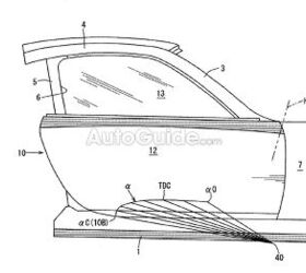 Does This Mazda Patent Reveal Plans for a New Sports Car?