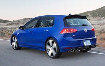Report: VW's Got More Rs on the Way