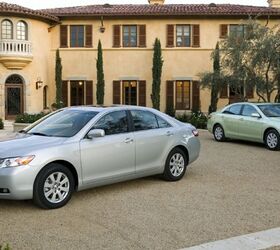 the road travelled history of the toyota camry