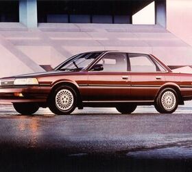 the road travelled history of the toyota camry