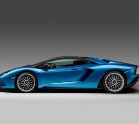 D&GLB★PERFORMANCE AVENTADOR 2.0 ROADSTER 1/18 Davis & Giovanni Lamborghini Aventador 2.0 LB Performance