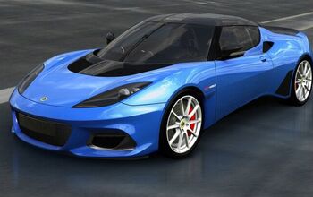 Lotus Reveals Its Fastest Ever Road-Going Model